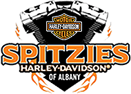 Spitzie's Harley-Davidson®